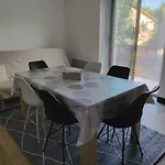 Maison Au Bord Du Lot Casa vacanze *