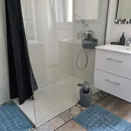 Maison Au Bord Du Lot Prázdninový dům *