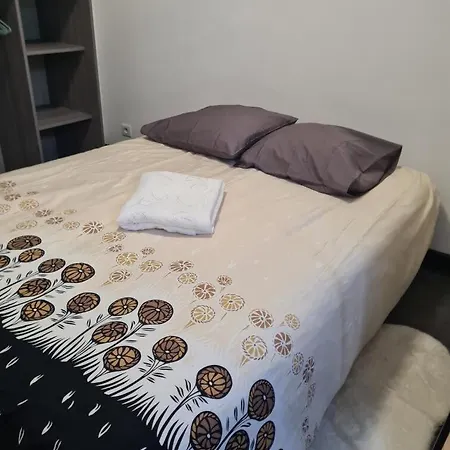 Maison Au Bord Du Lot *