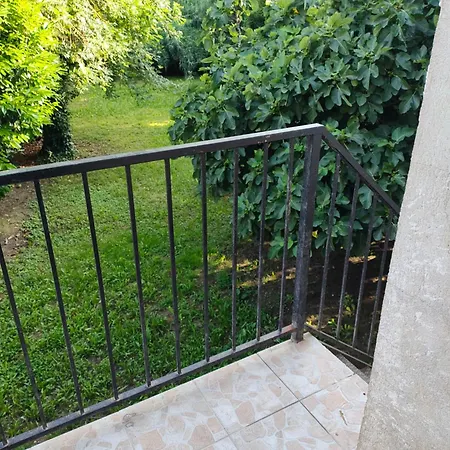 Maison Au Bord Du Lot Prázdninový dům