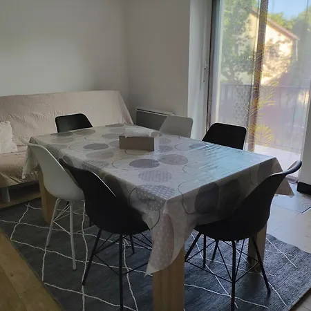 Maison Au Bord Du Lot Prázdninový dům *