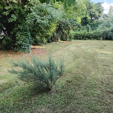 Maison Au Bord Du Lot *