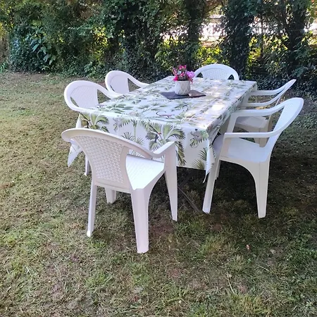Maison Au Bord Du Lot * Fumel