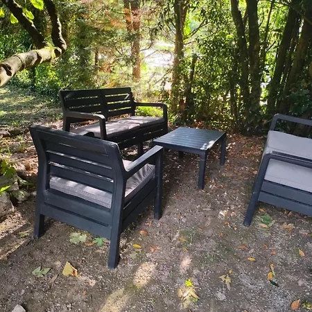 Maison Au Bord Du Lot Prázdninový dům